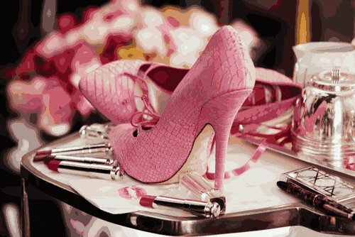 Fashion is my life..love it. Style it. Use it. Match it. Design it. Wear it. Picture it.♥