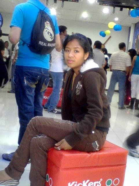 mariale181991's profile picture. 