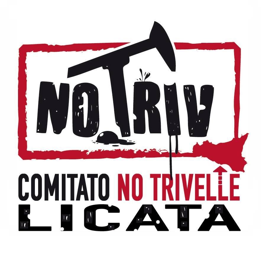 NO alle trivellazioni nel Canale di Sicilia - http://t.co/9frk3uK7yp