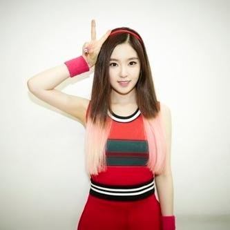 [Bae Irene] [91L]