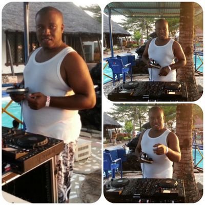 DJ & Managing director @The big gunz Ent.  It's all about Entertainment! BBM Pin: 27D1C933
 gillsabraham@gmail.com
  Proudly East African.
