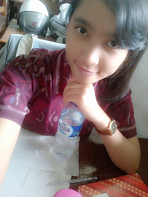 Other account (official instagram) @silvi_ginanda