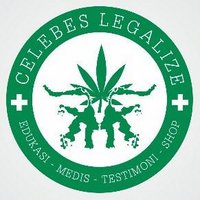 Celebes Legalize(@LGNbone) 's Twitter Profile Photo