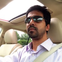 Faris khader (@khader_faris) 's Twitter Profile