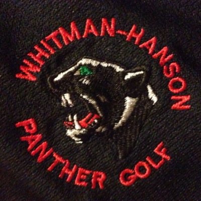 Official Twitter of the Whitman-Hanson Golf Team