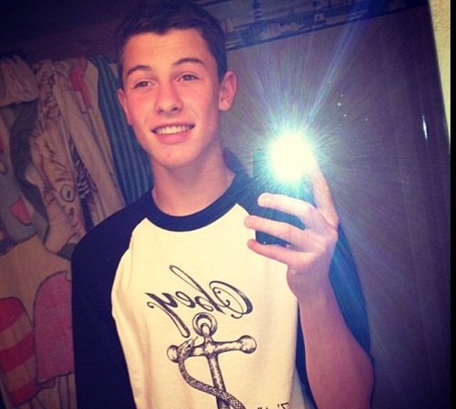 I love all Magcon boys. especially Shawn. and Matthew. and Nash. and Cameron. And I love Justin Bieber, and The Janoskians. so basically I love everyone....  :)