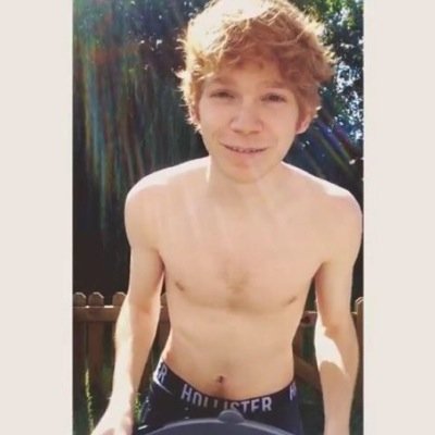 Official Chase Goehring fan account!! Chase is so amazing, everyone should know who he is! If you don't know who he is check him out here  http://t.co/wcsMjPct
