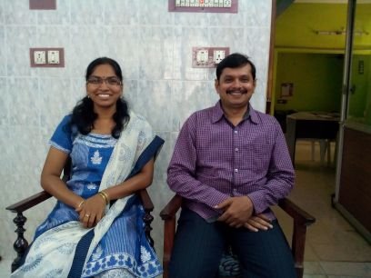 mudigantisai's profile picture. 