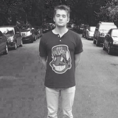 joey gatto can rap to me while killing my mom and id still love him