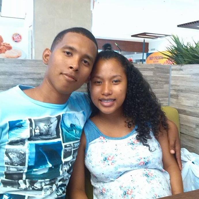 heidysyuranisho's profile picture. CUANDO ESTOY LEJOS ME PREGUNTO DONDE ESTAS CUANDO ESTOY CERCA NO ME KIERO IR DE TY