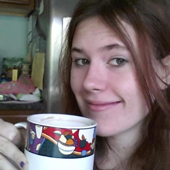 licktheshade's profile picture. 