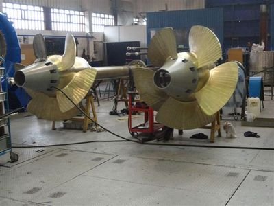 HidraulicaECI's profile picture. 