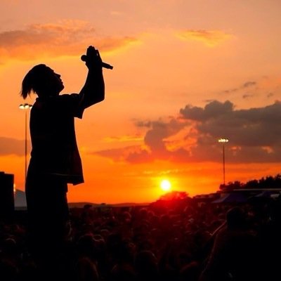 musicms69's profile picture. All i want to do is sing and act but i dont know if im good enough