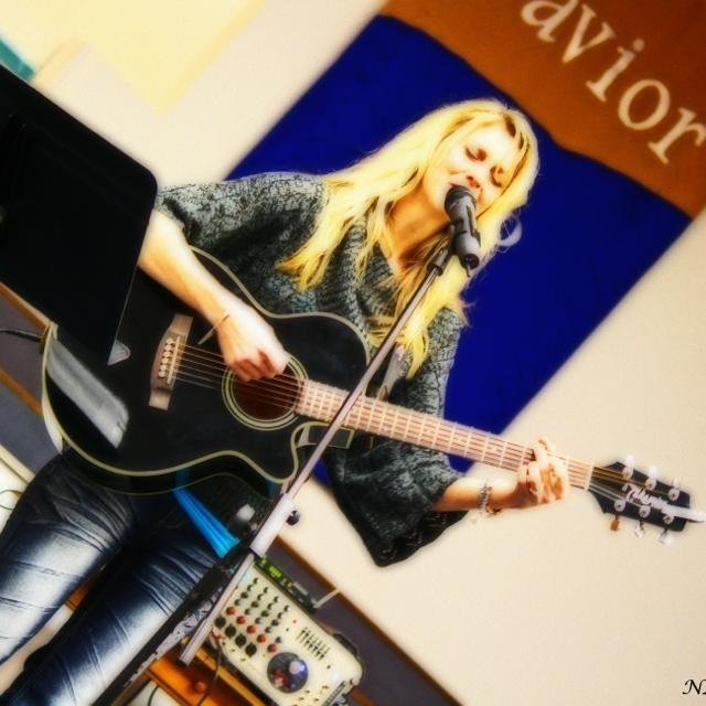 armywife817's profile picture. Daughter of the King, Wife to a dedicated soldier, mother to 3 beautiful children, follower of Jesus. Singer/Songwriter, Worshiper, Find me on iTunes!