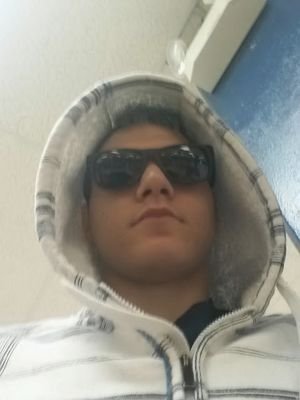 abomb117's profile picture. 