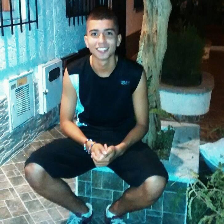 Pin: 26B4D03