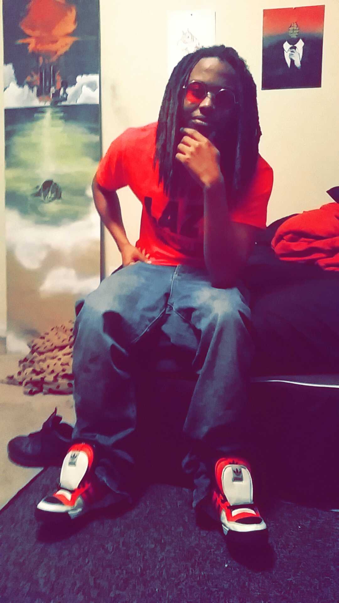 wall_missing's profile picture. Swagman Broke phi broke #334 #teamtatted #GBE #team200 #teamAflac #teamdreadhead #AAMU #C6