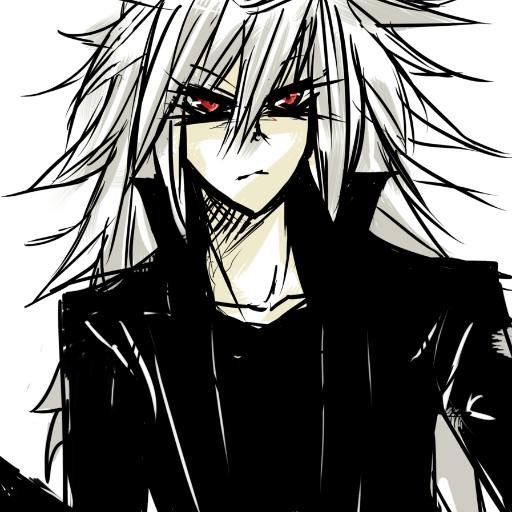 BakuShiNoSeirei's profile picture. Hold the S because I am an AINT.