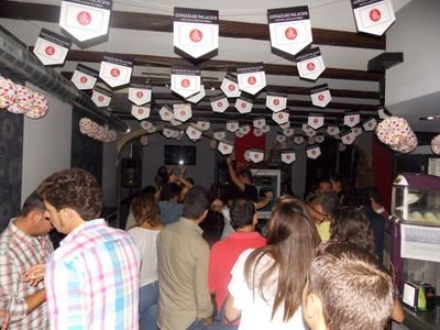 Todo nuestros eventos pensados en ti
