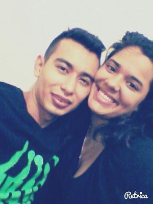 La luz que me ilumina, tu sonrisa que me hace sonreir. 08 de Junio del 2013