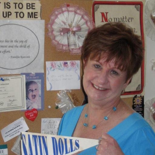 Founder and President of Satin Doll Enterprises, Inc., Linda Tardiff has been empowering women in business since 1977.  Seaking Founding Satin Doll Advisors!