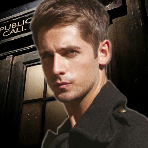 I had died and been reborn numberless times but just didn't remember... Greyson Rose... The Paradox Time Lord. RP #TeamTARDIS