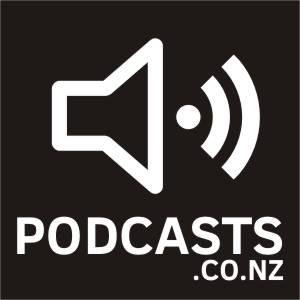 PodcastsNZ Profile Picture