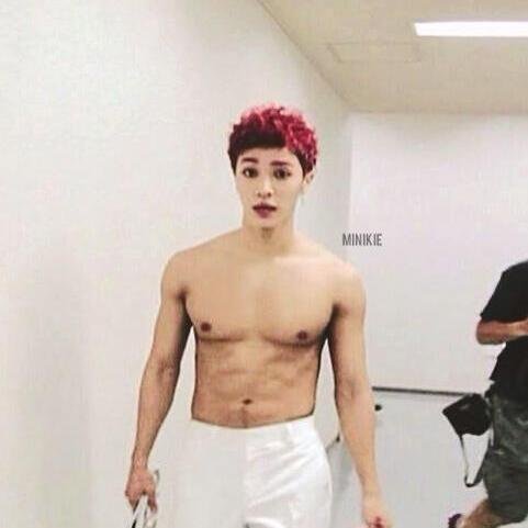 kikwangie1's profile picture. 