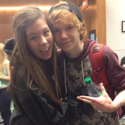 wtheck youre not chase goehring