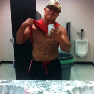 adam_rios's profile picture. FOCUS!!