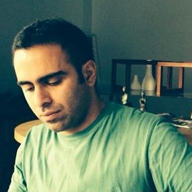 Hamed Farhangi Profile