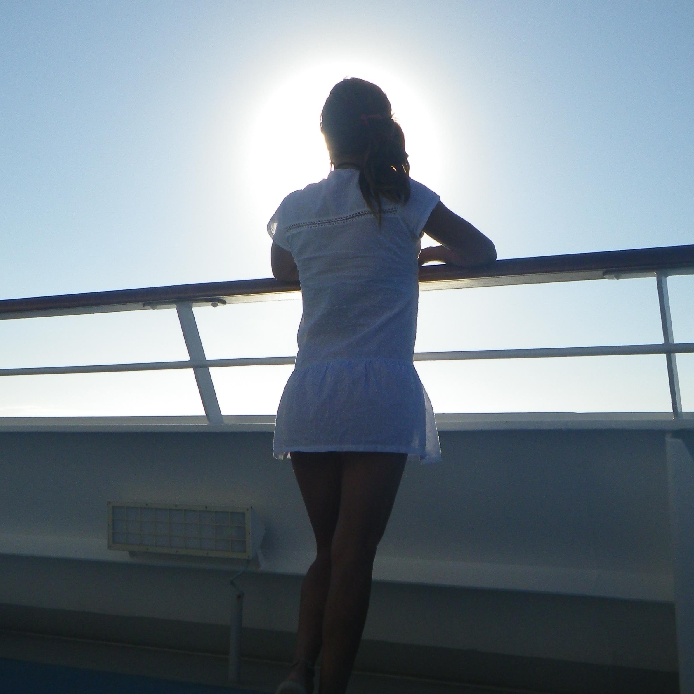 VFoscaldi's profile picture. Siempre para adelante, para atras, ni para tomar impulso!!!!!