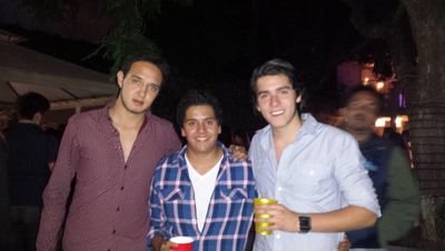 robert_rdzq's profile picture. 