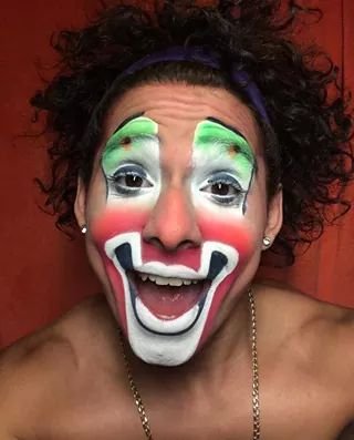 amo a brandon meza y a Melissa Obregón Mc davo me dio RT el 23 de enero.     aquiles m edio RT el 7 y 6 de enero