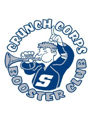 Booster club for the Syracuse Crunch AHL affiliate of the Tampa Bay Lightning. 

not affiliated with the Syracuse Crunch Team.