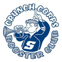 Crunch Booster club (@crunchbooster) 's Twitter Profile