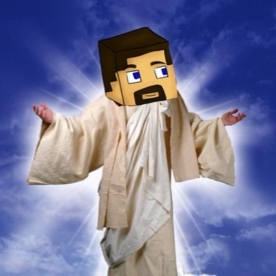HBOMB94 MORE LIKE JESUSBOMB94