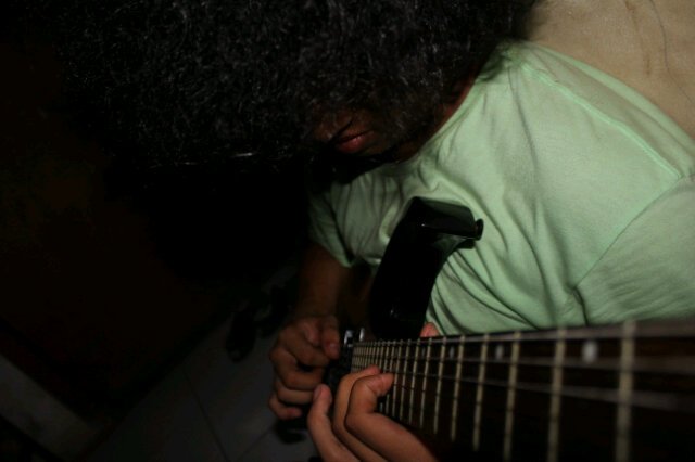 Musisi Kamar ||  salah satu followers @juventusfc || MonsterFishKeepers