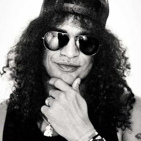 @Slash has a lot of great t-shirts, here you'll find a collection of them!