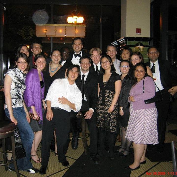 Physician, Scientist, Oncologist, Biochemist, MD, PhD; Musician, Historian, Bodybuilding Enthusiast, ...