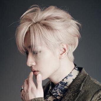 เอสเจคืออากาศของฉัน เมนฮยอก เฮอึนนะ เฮอึน