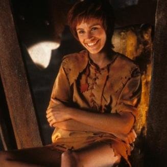 SassyTinkBell's profile picture. Fairies have to be one thing or the other, because being so small they unfortunately have room for one feeling only at a time. #PeterPanRP #RIPRobinWilliams