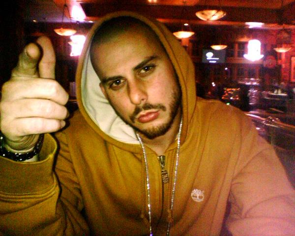 WhiteBoyfromVH1's profile picture. from VH1 I love NewYork