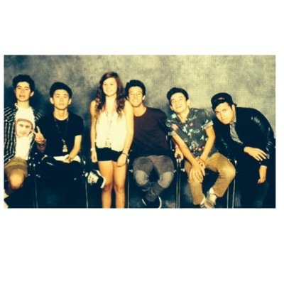Cam, Hayes, And Nash Are The Babess* Met the Lomls On 8*23*14❤️❤️Follows are Life Goals ❤️Life Simply So Others can Simply Live _Matt Espinosa_ ❤️