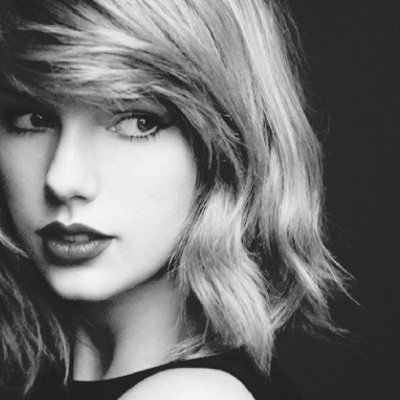 We freakin' love Taylor Alison Swift.