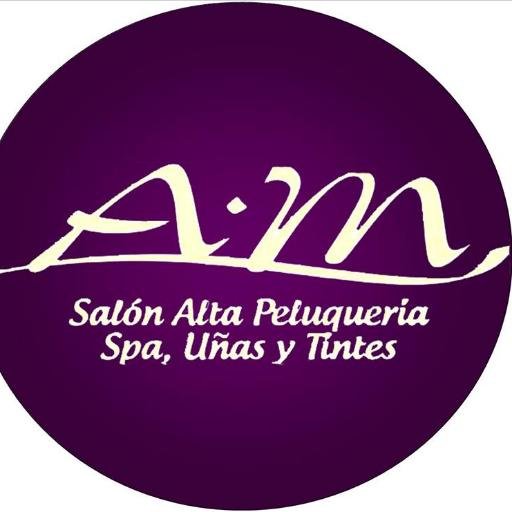 AM Salon Alta Peluqueria, Uñas y Tintes. Ubicada en 16 Pte Nte en Plaza Arboledas local 3. Tel. 1476024