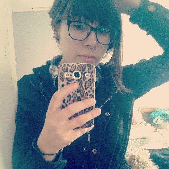 Disfruto cada instante en esta Vida (:
