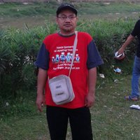 toroharian (@toroharianjkt) 's Twitter Profile