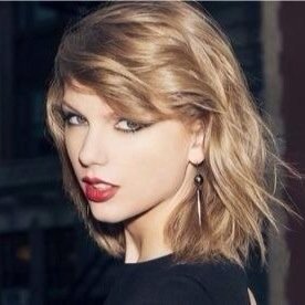 All you have to do to be my friend is like Taylor