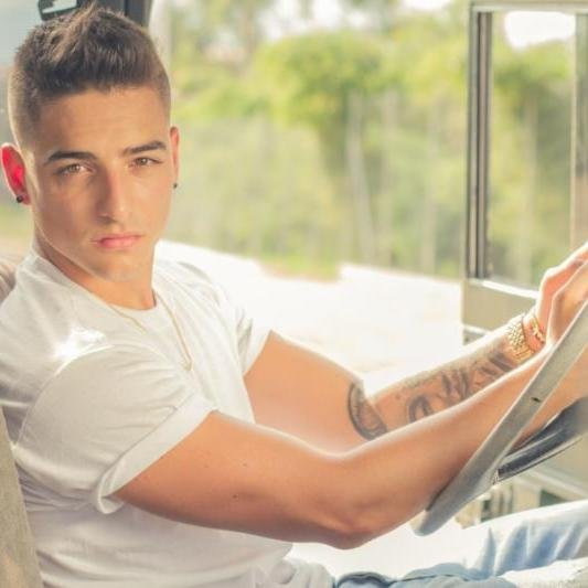 Maluma  ♥  Nicky Jam Andy Rivera J.Balvin  Kevin Roldan     #Be #Free  ♥